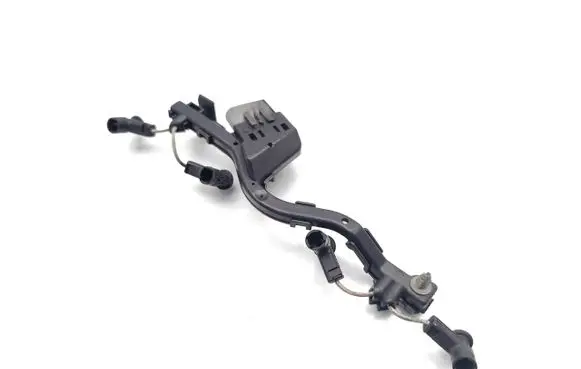 Opel Crossland X Glow plug wires 9814793180