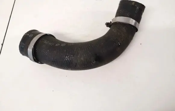 Nissan Qashqai Intercooler hose/pipe