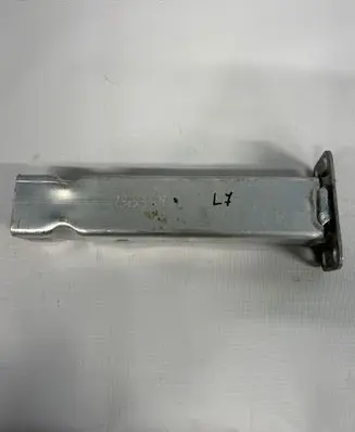 Audi Q7 4M Radiator support slam panel bracket 