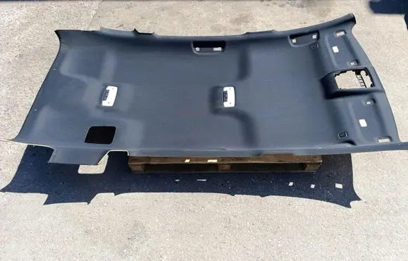 BMW 2 F46 Headlining 