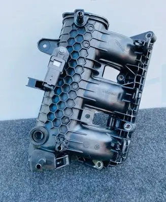 Peugeot 3008 II Intake manifold 9802101480