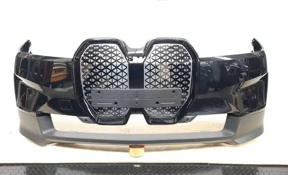 BMW iX Front bumper