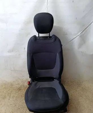Renault Captur Front driver seat 