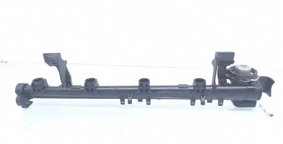 Fuel main line pipe