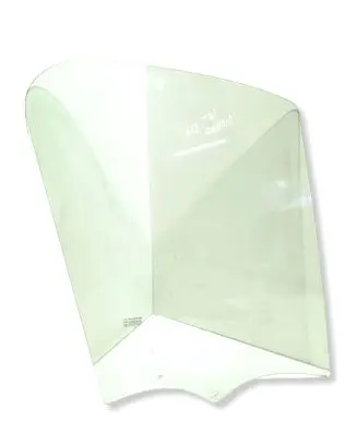 Renault Trafic III (X82) Front door window glass four-door DOT39AS2M33 43R000464