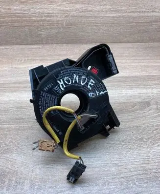 Ford Mondeo MK IV Airbag slip ring squib (SRS ring) 1S7T14A664AB 1S7T13N064AE