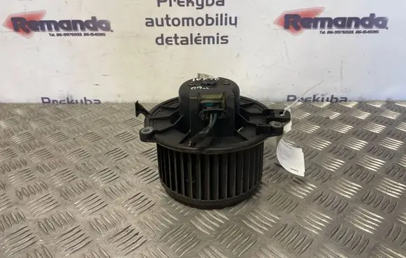 Iveco Daily 45 - 49.10 Heater fan/blower 5M8626100