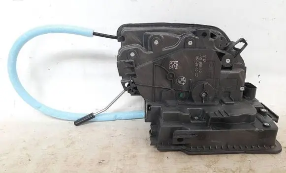 Mini One - Cooper F56 F55 Rear door lock 7281939 51227281939