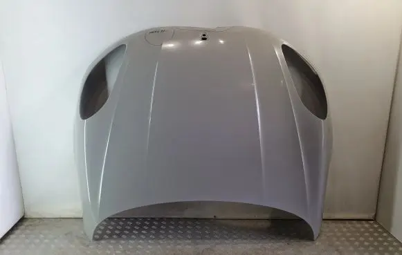 Porsche Macan (95B) Engine bonnet/hood 95B823031LY 95B823031JY