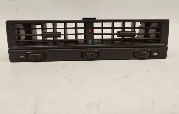 Mercedes-Benz SL AMG R129 Dash center air vent grill 1298300354 A1298300354