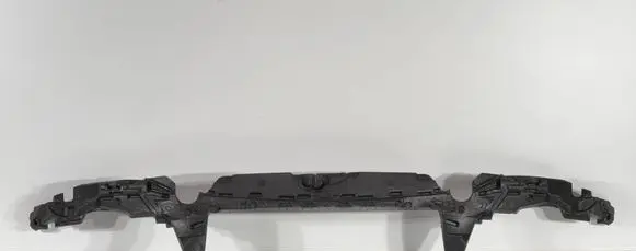 Mercedes-Benz EQS X296 Front bumper foam support bar A297885004