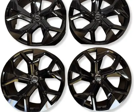 Audi RS Q8 R23 light alloy rim 4M8601025AP