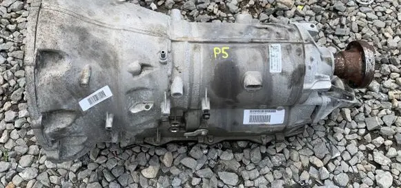 Dodge Charger Automatic gearbox 68261142AA