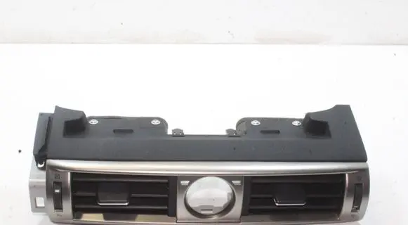 Lexus IS III XE30 Dashboard air vent grill cover trim 5567053100