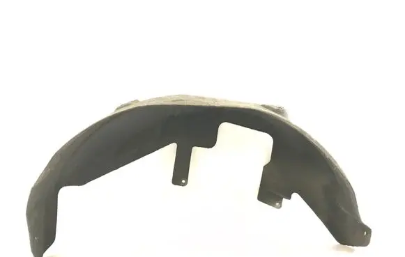Ford Mustang V Rear arch fender liner splash guards AR3363278B51AB