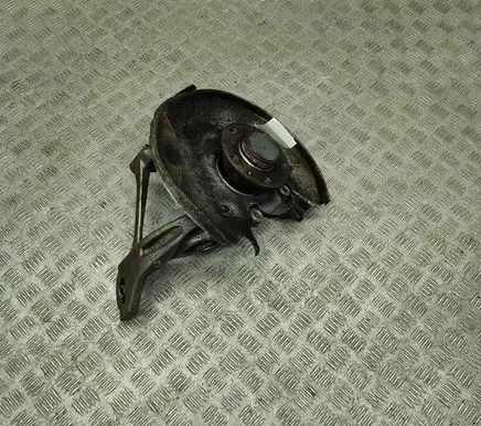 Audi A7 S7 4G Rear wheel hub 4G0505432C