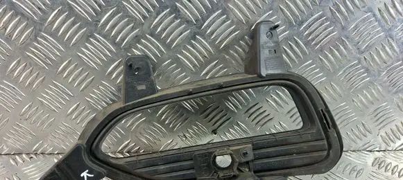 KIA Sorento Front fog light trim/grill 86653C5500