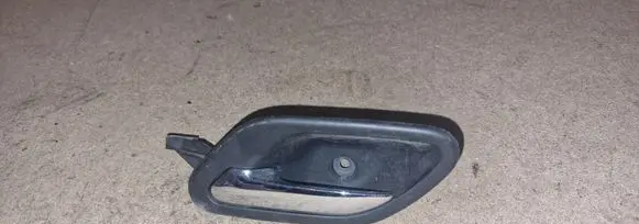 BMW 7 E38 Rear door interior handle 8125513