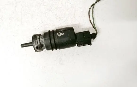Mercedes-Benz ML W163 Windscreen/windshield washer pump A0335450228