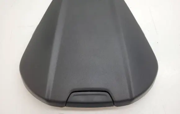 Ford Transit Custom Glove box