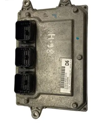 Honda Civic Engine control unit/module 37820RSHE13 6203639586