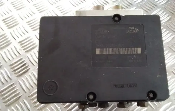 Jaguar S-Type ABS Pump 4R832C219BC1 10092510083 4R832C405AB
