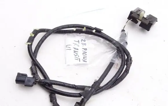 Ford Transit Other wiring loom