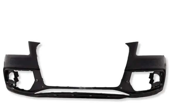 Audi Q5 SQ5 Front bumper 8R0807437AD