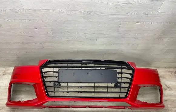Audi TT TTS RS Mk3 8S Front bumper 8S0807437H