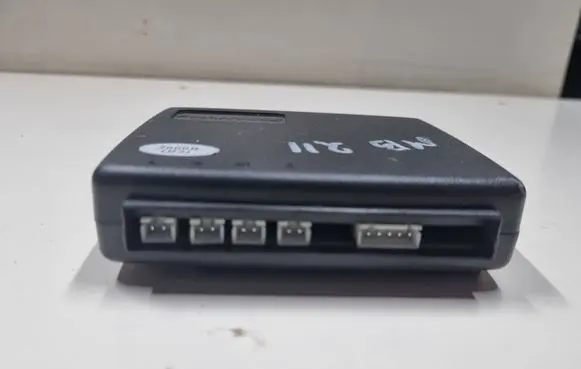 Mercedes-Benz E W211 Alarm control unit/module 2600B