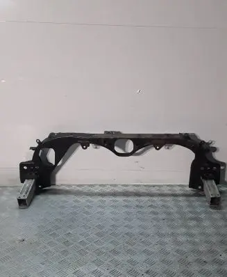 Audi A6 S6 C6 4F Front bumper cross member 4f0807133