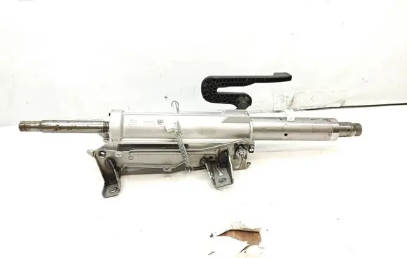 Audi A4 S4 B9 8W Steering wheel axle 8W0419501E S04867903