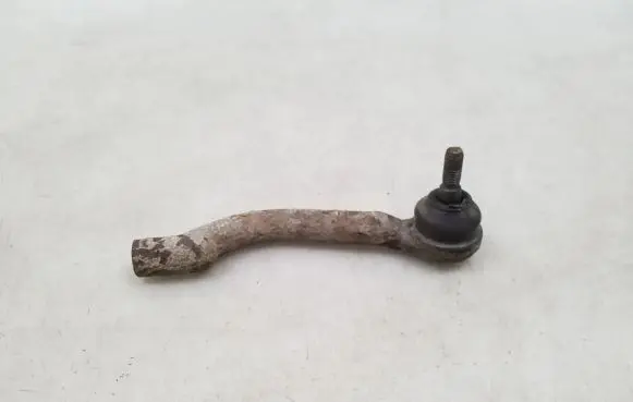 Nissan Qashqai Steering tie rod end 