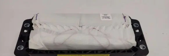 Passenger airbag