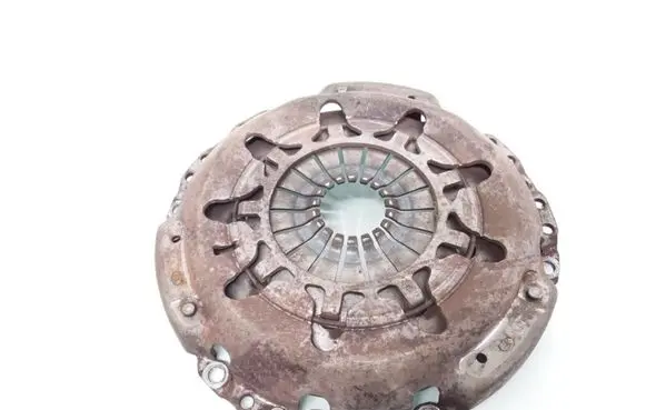 Pressure plate