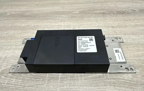 BMW 7 F01 F02 F03 F04 Other control units/modules 9329341 1000049645 003004004