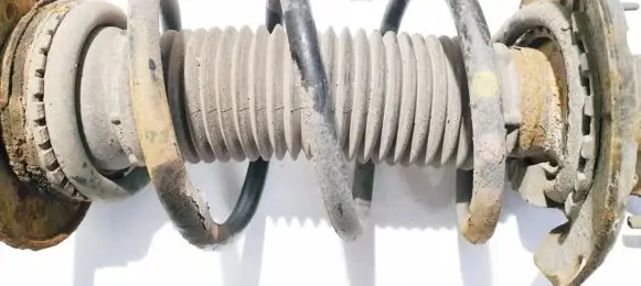 Volvo V60 Front coil spring