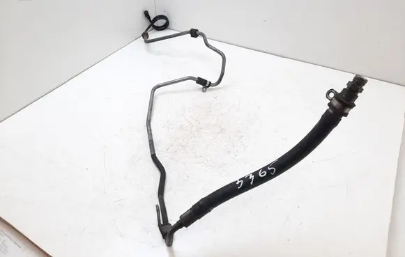 Audi RS6 C6 Power steering hose/pipe/line