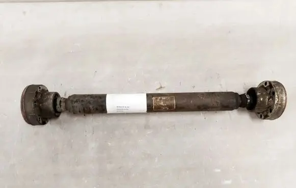 Audi Q7 4L Front prop shaft 7L6521101H