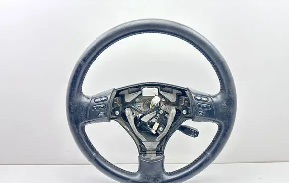 Lexus RX 330 - 350 - 400H Steering wheel 4510048380B0
