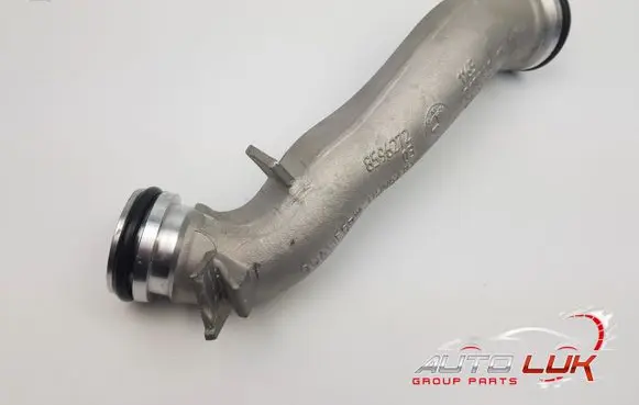 BMW 3 G20 G21 Coolant pipe/hose 8596272