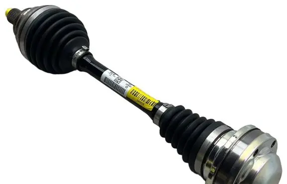 Cupra Formentor Front driveshaft 3Q0407271AB