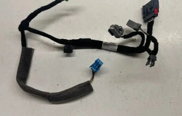 Volvo XC60 Front door wiring loom 31855087 31667574