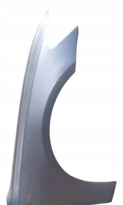 Audi A6 S6 C8 4K Fender