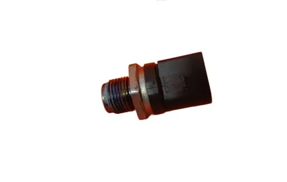 BMW 1 E81 E87 Fuel pressure sensor 