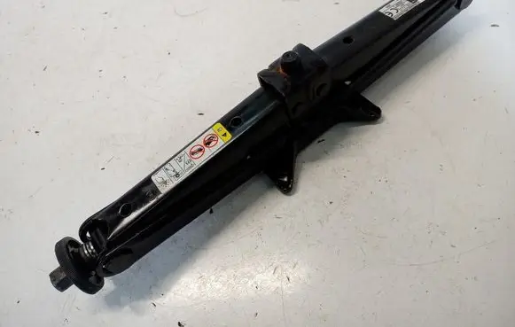 Peugeot Boxer Lift Jack 