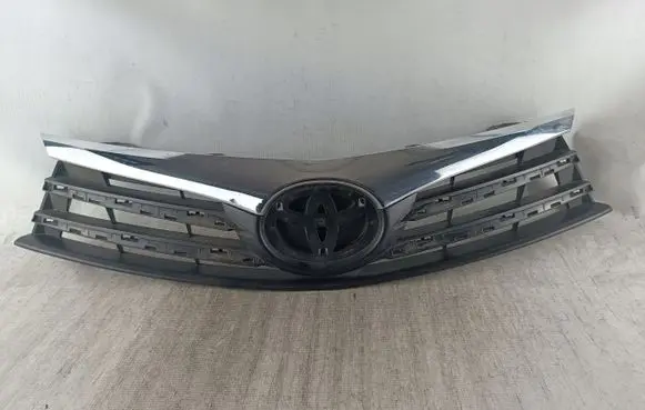 Toyota Corolla E160 E170 Front bumper upper radiator grill 5311102790