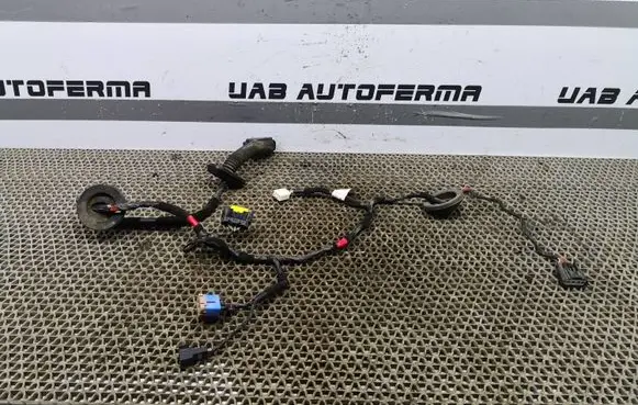 KIA Ceed Front door wiring loom 91610A2120