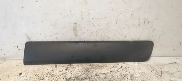 Peugeot Partner Rear door trim (molding) 9658522077
