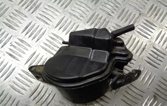 Mazda 3 I Turbo solenoid valve